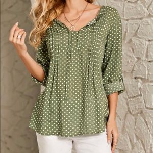 Women’s blouse